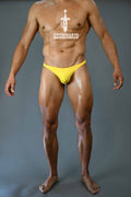 Bikini Amarillo