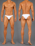 Bikini Blanco