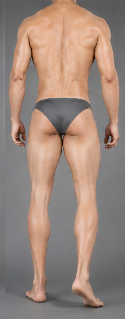 Bikini Gris