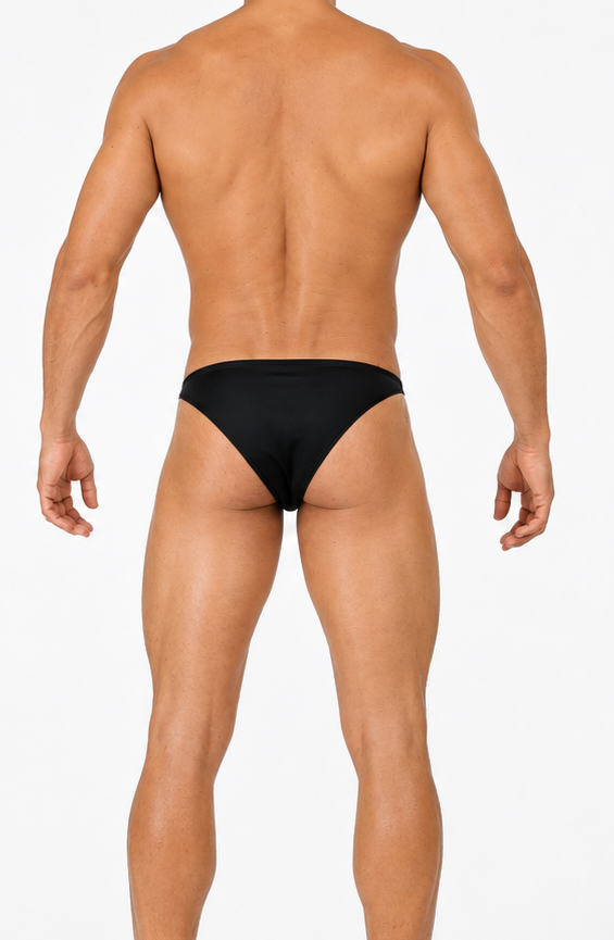 Bikini Negro