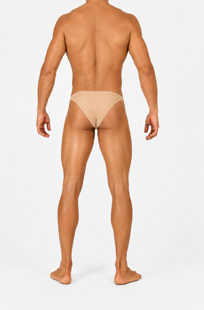 Bikini Piel