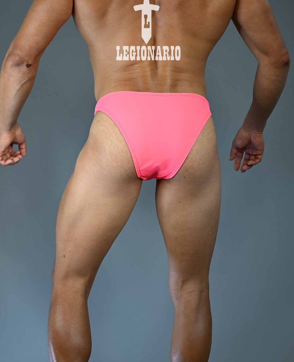Bikini Rosado