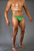Bikini Verde
