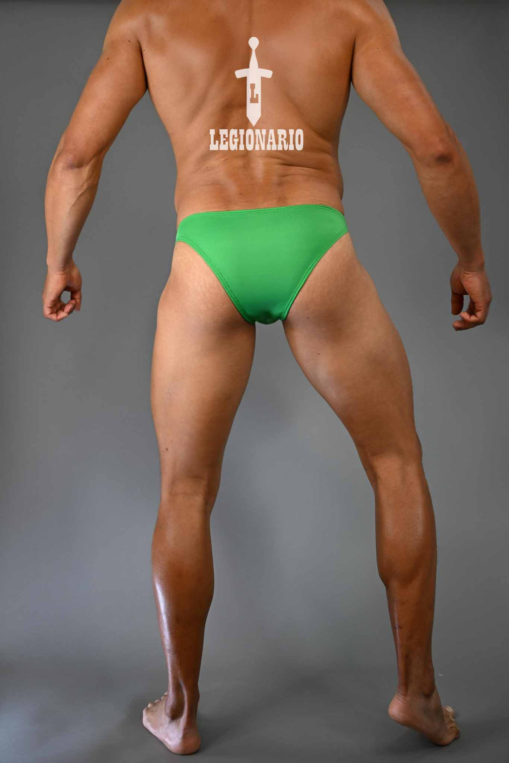 Bikini Verde