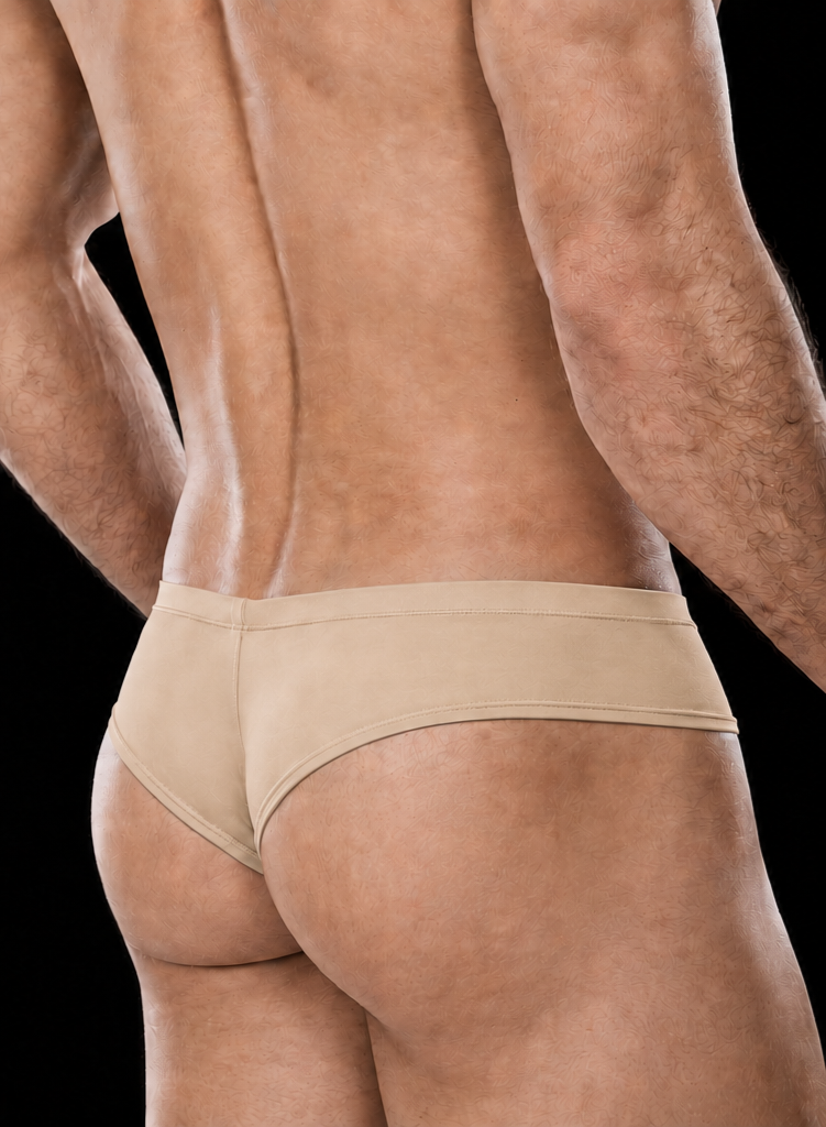 Cachetero Beige