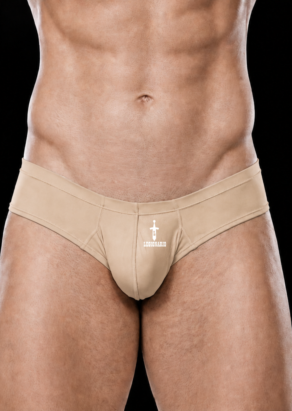 Cachetero Beige