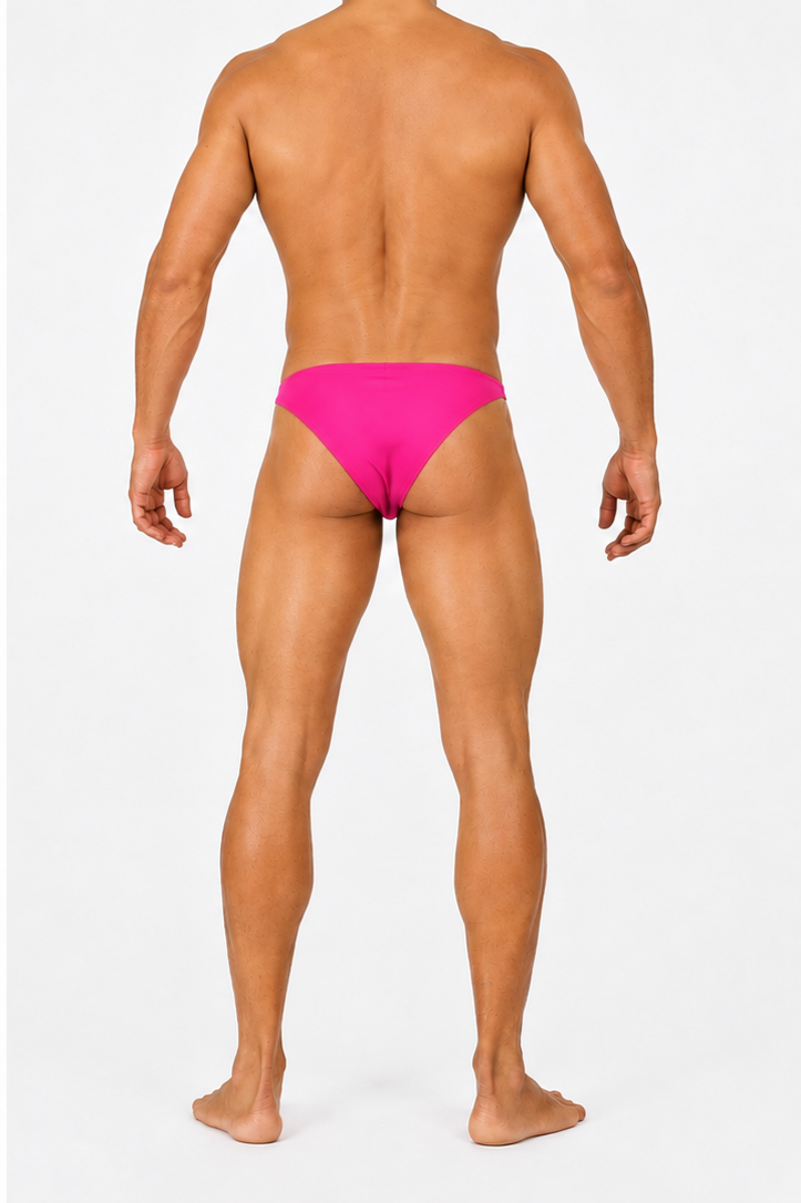 Bikini Fucsia