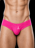Cachetero Fucsia